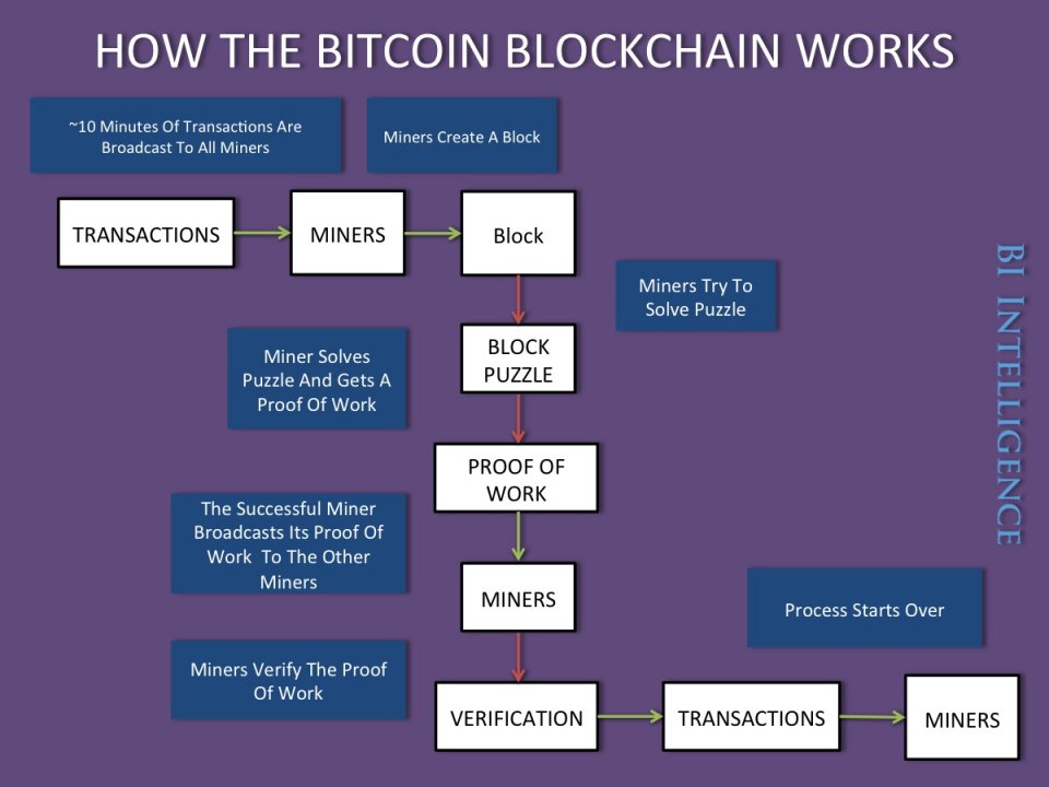 Information Blocks.